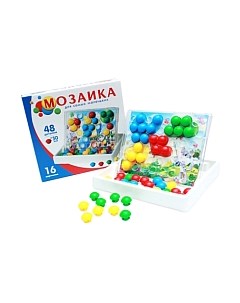 Развивающая игрушка Рыжий кот