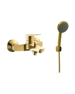 Смеситель Murano Gold MR54 Esko