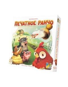 Настольная игра Стиль жизни