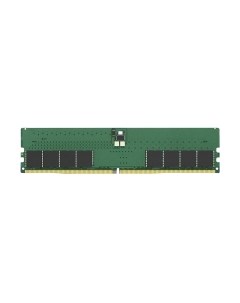 Оперативная память DDR5 Kingston