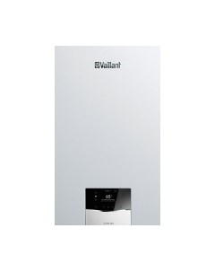 Газовый котел Vaillant