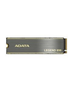 SSD диск Legend 850 2TB (ALEG-850-2TCS) A-data