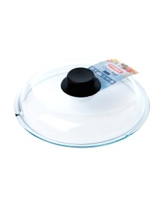 Крышка стеклянная Classic High BH26 Pyrex