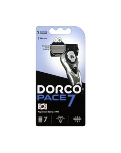 Бритвенный станок Dorco