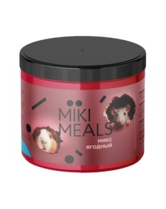 Лакомство для грызунов Mikimeals