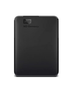 Внешний жесткий диск Western digital