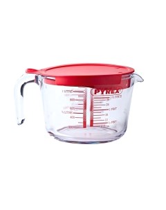 Мерная емкость Pyrex