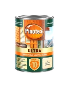 Лазурь для древесины Pinotex