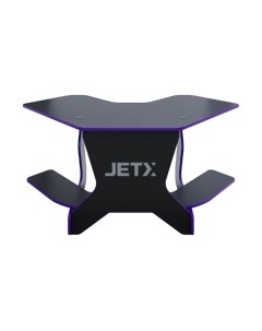 Геймерский стол Jetx Dark Purple / SF-1BPU Vmmgame