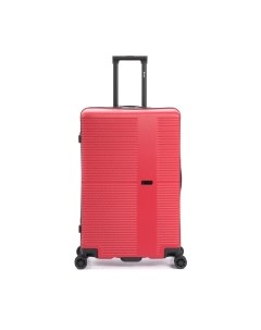 Чемодан на колесах Elton / T2056L-Red Torber