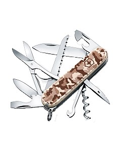 Нож туристический Victorinox