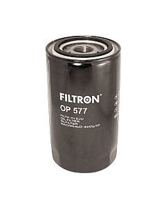 Масляный фильтр Filtron