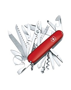 Нож швейцарский Victorinox