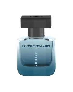 Туалетная вода Tom tailor