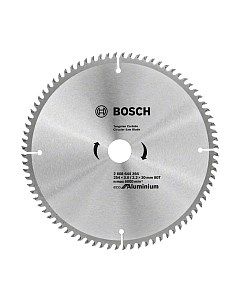 Пильный диск Bosch