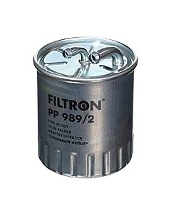 Топливный фильтр Filtron