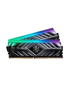 Оперативная память DDR4 A-data