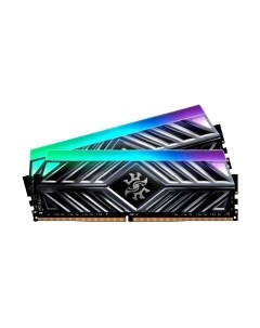 Оперативная память DDR4 A-data