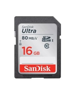 Карта памяти Sandisk