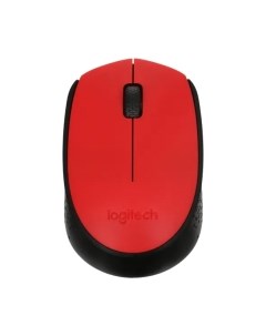 Мышь Logitech