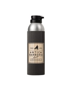 Пена для бритья Antica Barberia. Original Citrus / MO-200-CITR Mondial