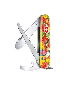 Нож швейцарский Victorinox