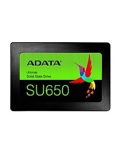 SSD диск A-data