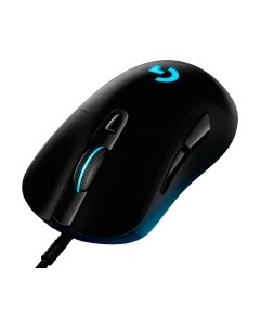 Мышь Logitech