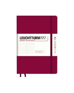 Блокнот Leuchtturm 1917