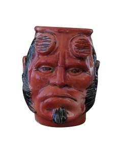 Бокал Tiki kook