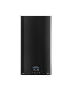 Газовый котел Ariston