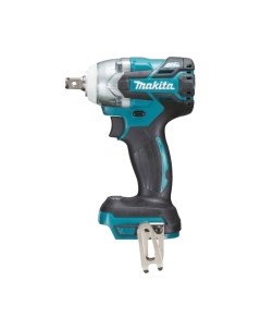 Профессиональный гайковерт Makita