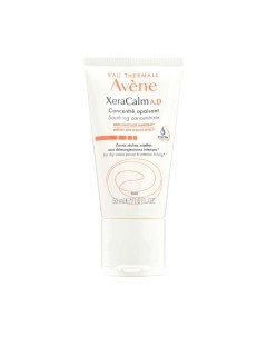 Крем для тела Avene