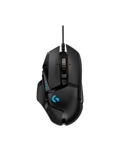 Мышь Logitech