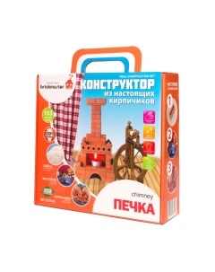 Конструктор Brickmaster