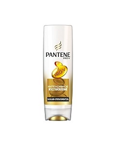 Бальзам для волос Pantene