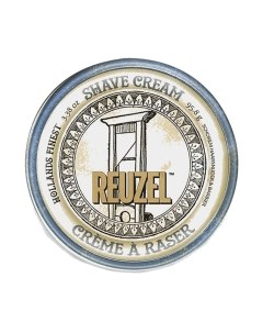 Крем для бритья Shave Cream Reuzel