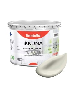 Краска Finntella