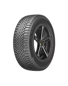 Зимняя шина IceContact XTRM 235/55R17 103T Continental