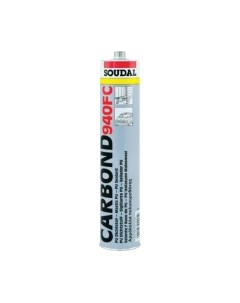 Клей герметик Soudal