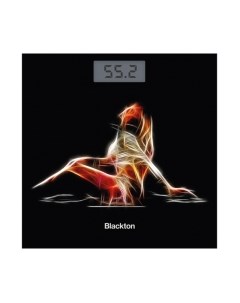 Напольные весы электронные Blackton