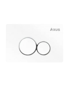 Кнопка для инсталляции Axus