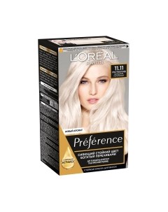 Гель краска для волос L'oreal paris