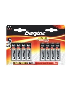 Комплект батареек Energizer