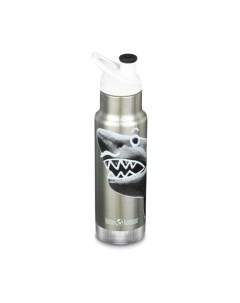 Термос для напитков Klean kanteen