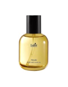 Масло для волос Perfumed Hair Oil Hinoki La'dor