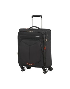 Чемодан на колесах American tourister