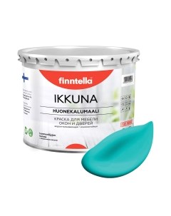 Краска Finntella