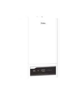 Газовый котел Haier