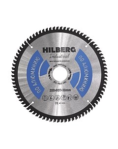 Пильный диск Hilberg